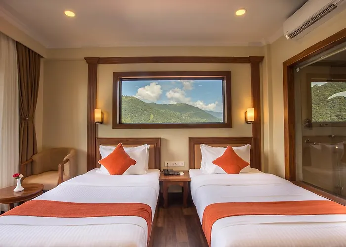 Hotel Portland