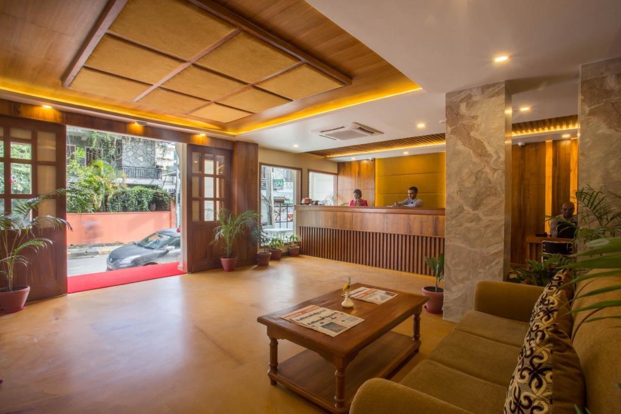 Hotel Portland