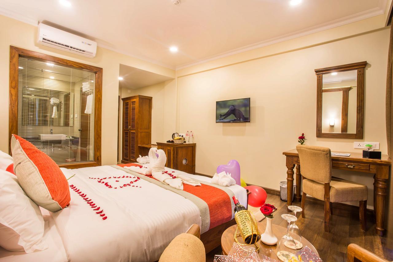 Hotel Portland Pokhara