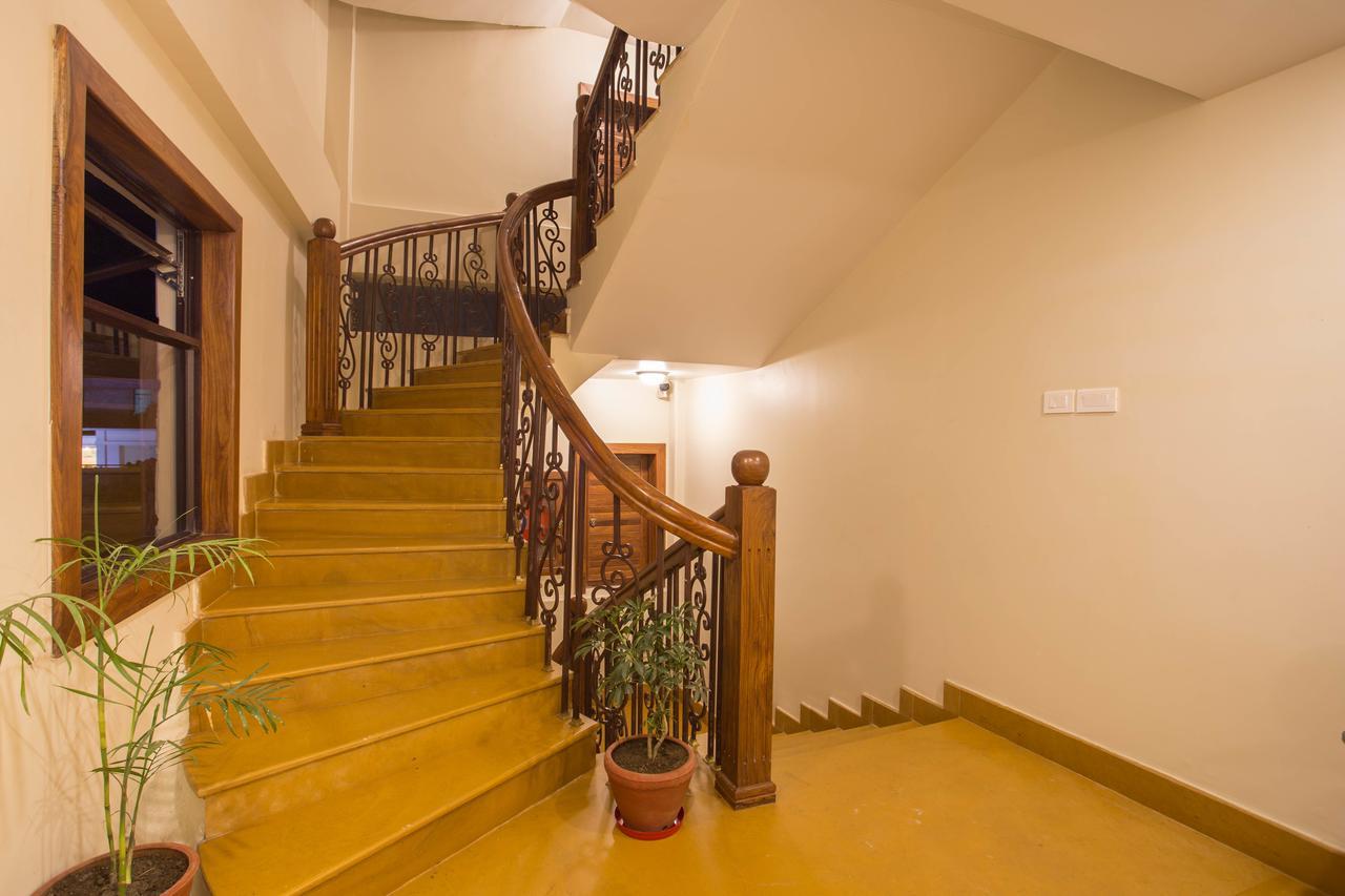 Hotel Portland 4*