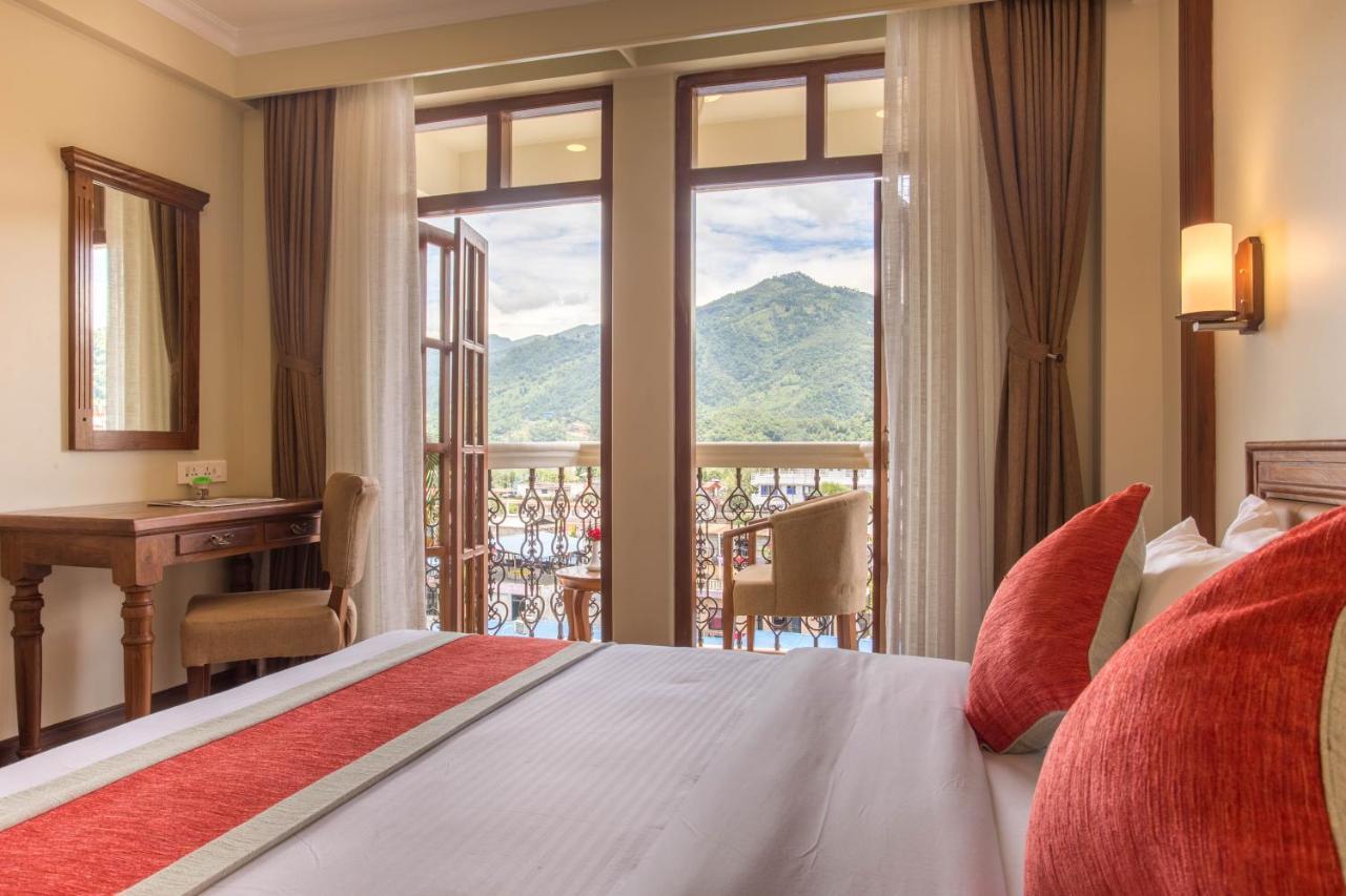 Portland 4* Pokhara